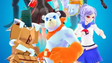 Every Hero скриншот 8