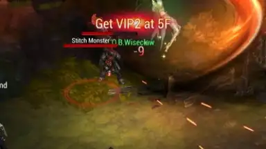 Metamorph M скриншот 19