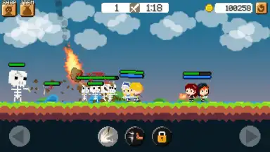 CoinBox скриншот 1