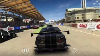 GRID™ Autosport Custom Edition скриншот 2