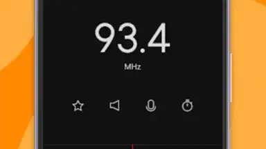 WOW FM скриншот 4