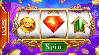 Scatter Slots скриншот 10