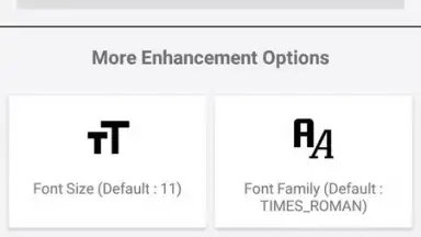 AtoZ PDF Tools скриншот 8