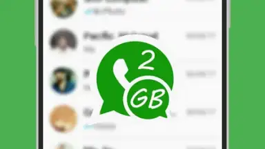 Free GBWhatsApp 2 скриншот 2