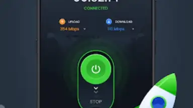 Tower VPN - Fast, Secure Proxy скриншот 9
