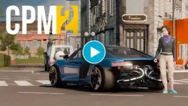 Car Parking Multiplayer 2 скриншот 1