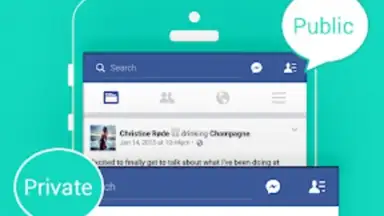 Parallel Space Lite 32Bit Support скриншот 2