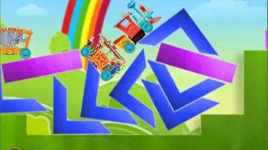 Smart Games скриншот 6