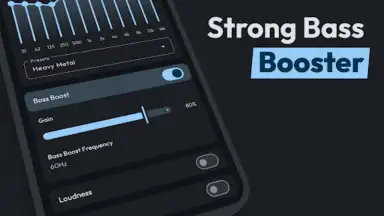 Flow Equalizer скриншот 6