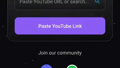 VidCombo: All Video Downloader скриншот 1