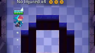 Wizard Legend: Fighting Master скриншот 11