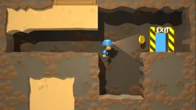 Mine Rescue скриншот 5