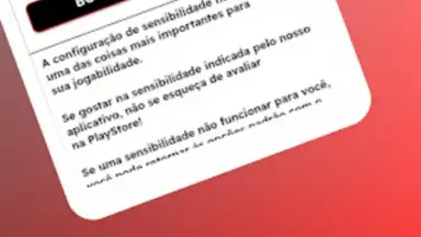 SENSI XITADA VIP - FF скриншот 1