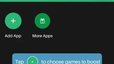 Game Booster скриншот 4