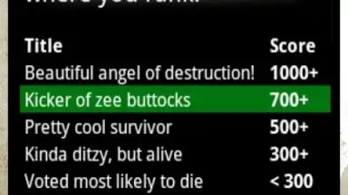 Delight Games скриншот 2