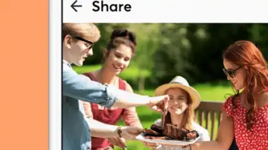 GetInsta - FREE download Instagram videos & Repost скриншот 4