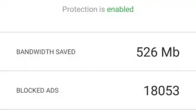 Adguard скриншот 13