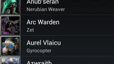 DotApp скриншот 7