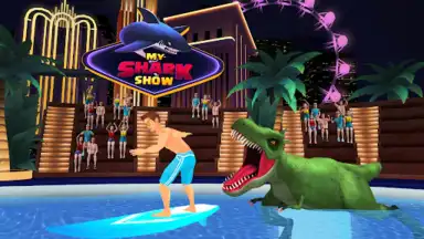 My Shark Show скриншот 10