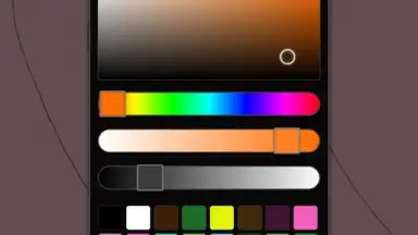 Sketch Guru - Handy Sketch Pad скриншот 3