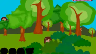 Lili Camping скриншот 3