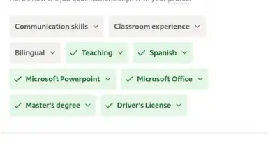 Indeed скриншот 8
