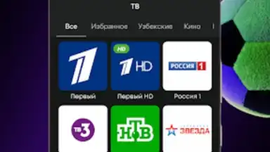 iTV скриншот 10