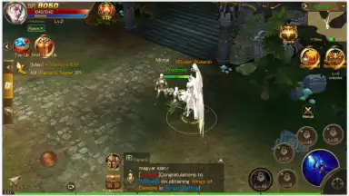 Era of Celestials скриншот 8