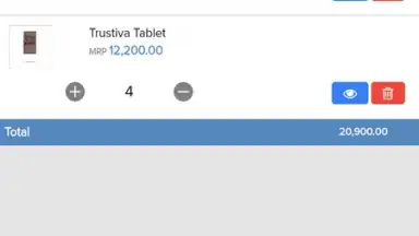 PillsBills скриншот 8