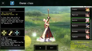 AVABEL Online скриншот 18