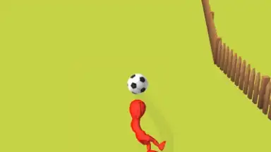 Crazy Kick! скриншот 4