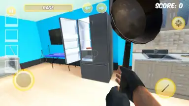 Neighbors OG скриншот 6