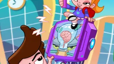 CheatingTom3 скриншот 8