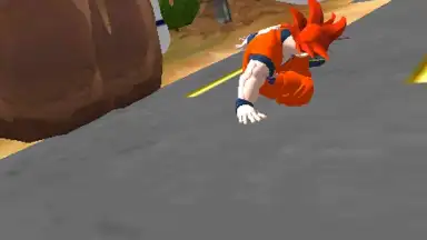 Dragon Boy Run 3D скриншот 4