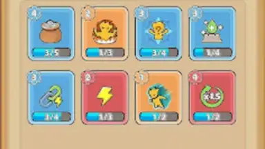 Gear Defenders скриншот 6