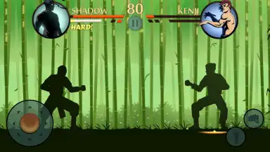 Shadow Fight 2 скриншот 3