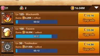 Crush Them All скриншот 5