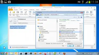 VNC Viewer скриншот 9