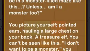 MinimalDungeonRPG скриншот 11