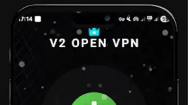 V2 VPN скриншот 1