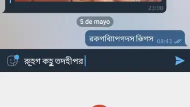 Bengali Voice Typing Keyboard скриншот 8
