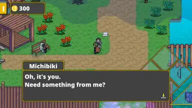 Dungeon Quest Action RPG - Labyrinth Legend скриншот 5