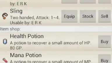 Logging Quest 2 ~ Faraway Adventures. скриншот 9