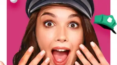 Face Aging Editor: Gender Swap скриншот 3