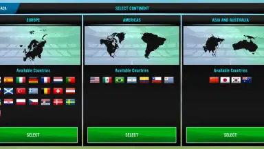 Soccer Manager 2021 скриншот 13