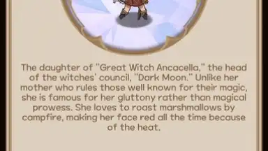 Princess Tale скриншот 6