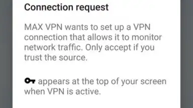 Max VPN - Secure, Fast & Free VPN скриншот 11