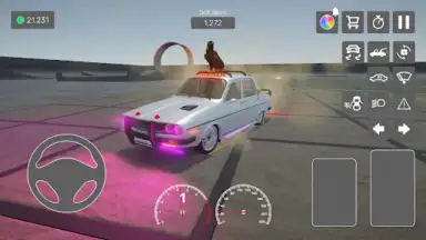 StreetPro скриншот 2