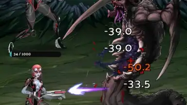 Darkzone скриншот 13