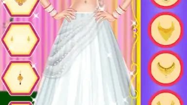Dress Up Games : Girls Game скриншот 1
